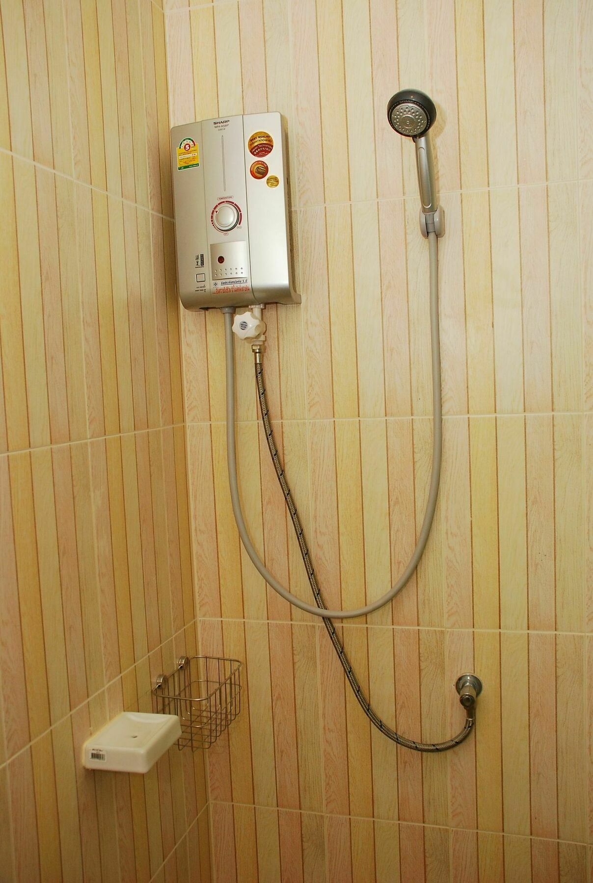 Baan Yokmhanee HHQ Exterior foto
