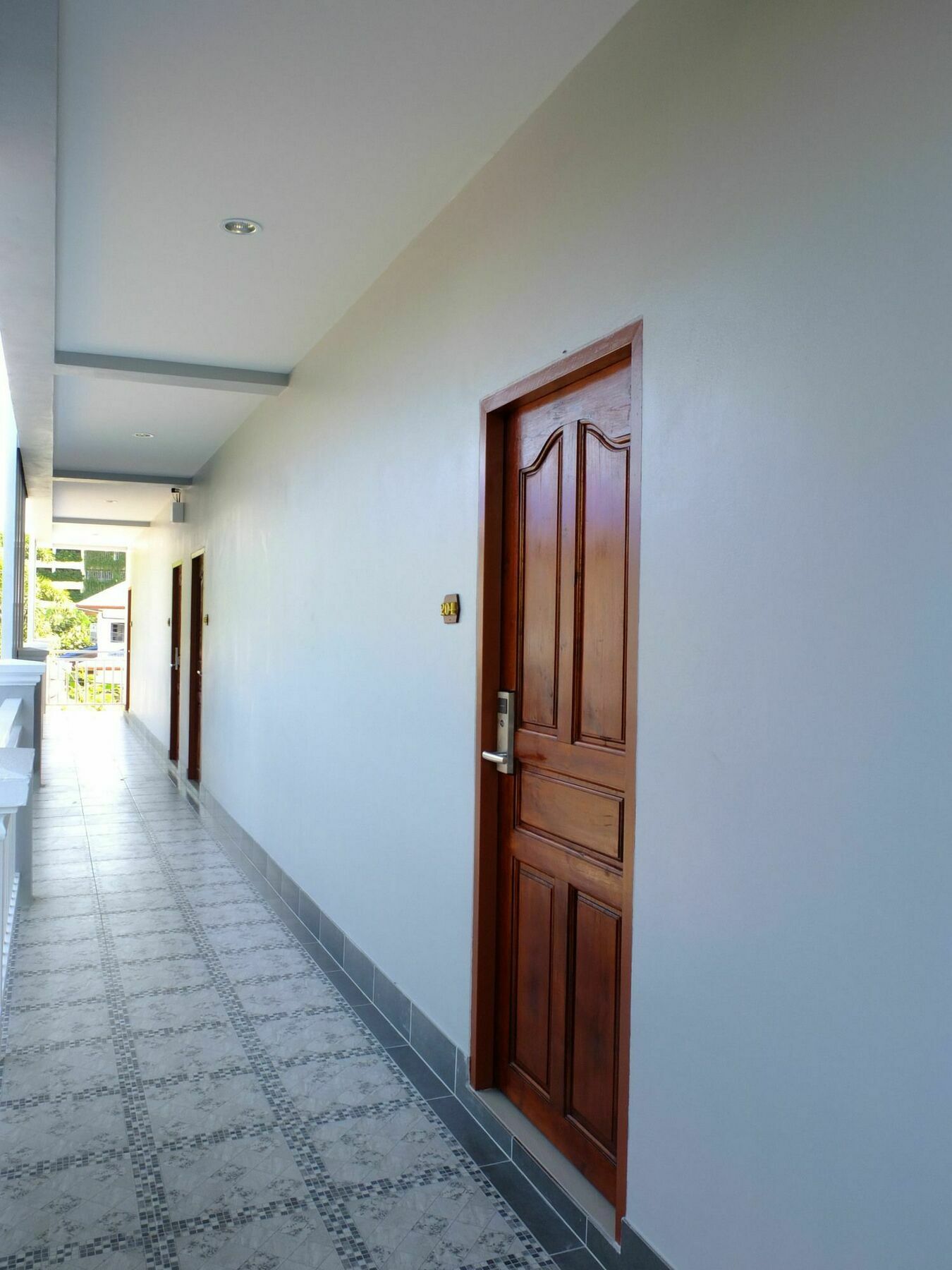Baan Yokmhanee HHQ Exterior foto